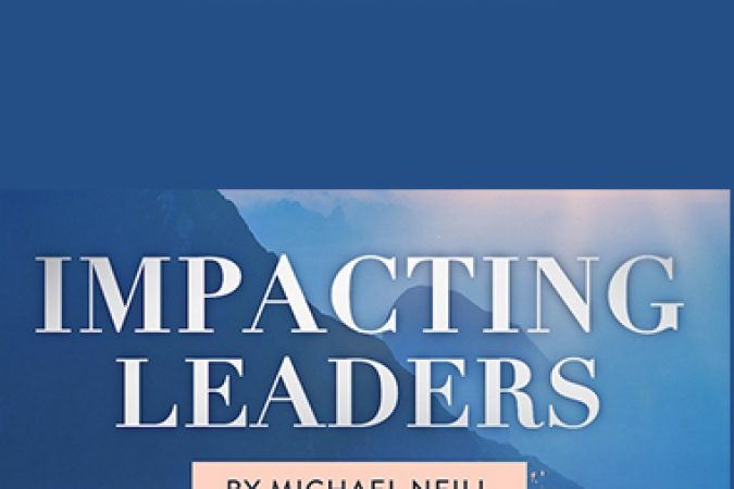 Michael Neill – Impacting Leaders onnline courses