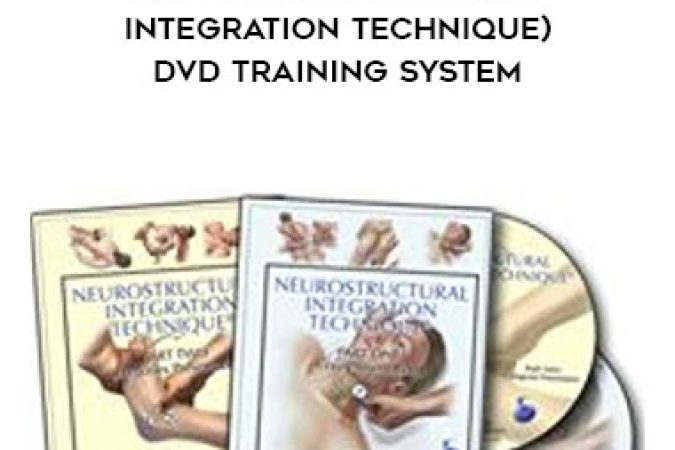 Michael Nixon Livy - NST (Neurestructurai Integration Technique) DVD Training System onnline courses