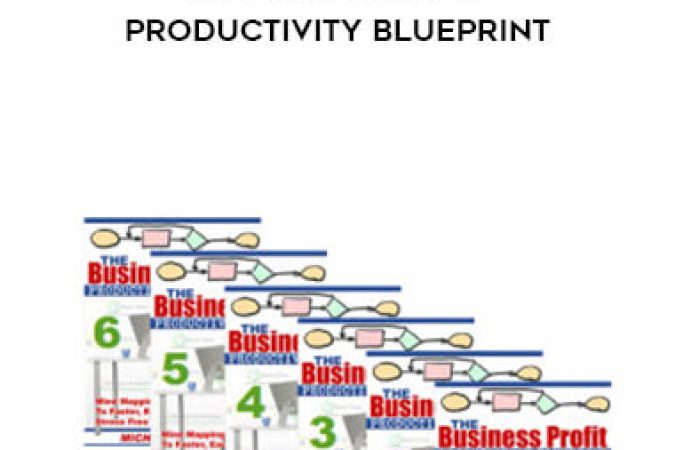 Michael Tipper - Business Profit Productivity Blueprint onnline courses