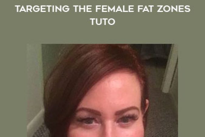 Michele Joyce - Body By BeNydance : A Workout Targeting The Female Fat Zones - Tuto onnline courses