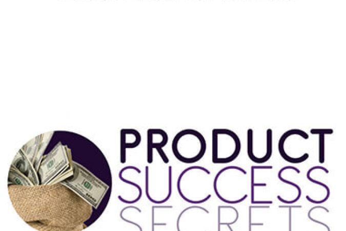 Michele Mere - Product Success Secrets onnline courses