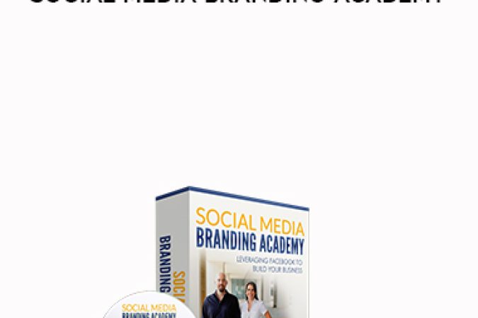 Michelle Pescosolido – Social Media Branding Academy onnline courses