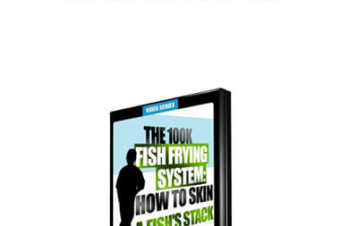 Mike Battle – 100K Fish Frying System onnline courses