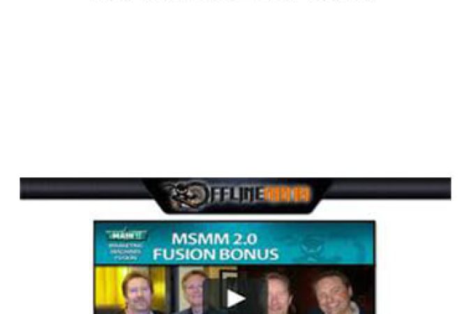 Mike Koenigs – Traffic Geyser Fusion onnline courses