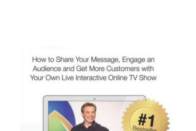 Mike Koenigs – Webcast Profit Toolkit onnline courses