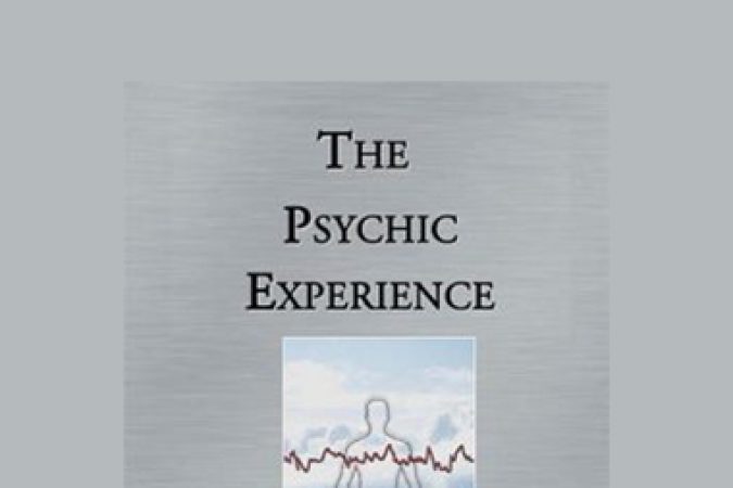 Millard Longman – Psychic Experience onnline courses