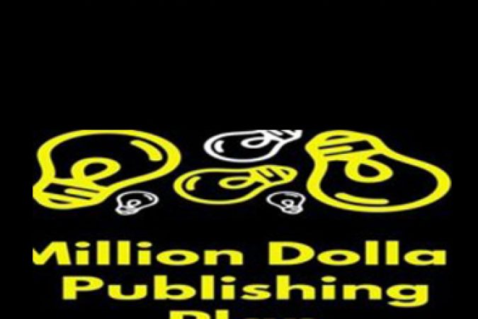 Million Dollar Publishing Plan – Vicky Sharma onnline courses