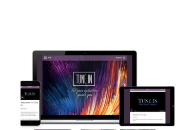 MindValley – Tune In onnline courses