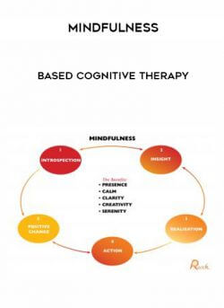 Mindfulness-Based Cognitive Therapy onnline courses