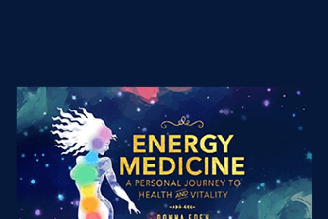 Mindvalley - Energy Medicine onnline courses