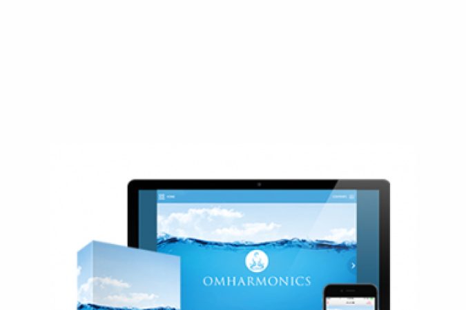 Mindvalley – OM Harmonics onnline courses