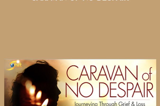 Mirabai Starr – Caravan of No Despair onnline courses