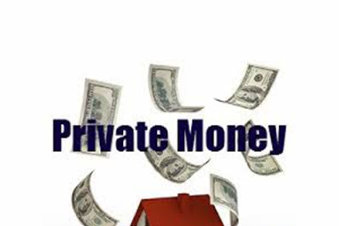 Mitch Stephen and Mike Powell - Private Money Changes onnline courses