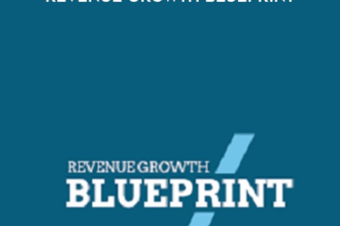 Mitchell Harper – Revenue Growth Blueprint onnline courses