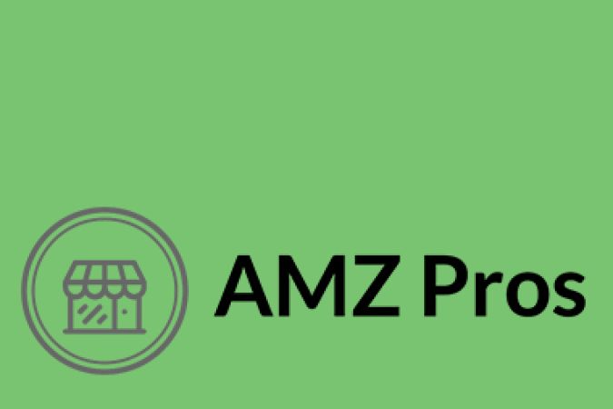 Mohammed Khalif – AMZ Pros onnline courses