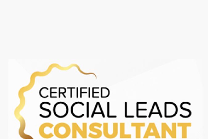 Mojo Global - Certified Social Leads Consultant onnline courses