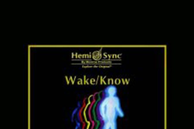 Monroe Institute (Hemi-Sync) - Collection onnline courses