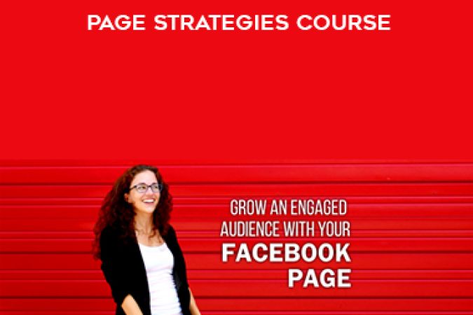 Moolah Facebook Page Strategies course onnline courses