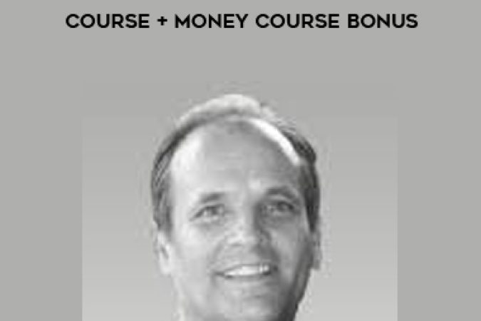 Morty Lefkoe - ReCreate Your Life - Natural Confidence Course + Money Course Bonus onnline courses