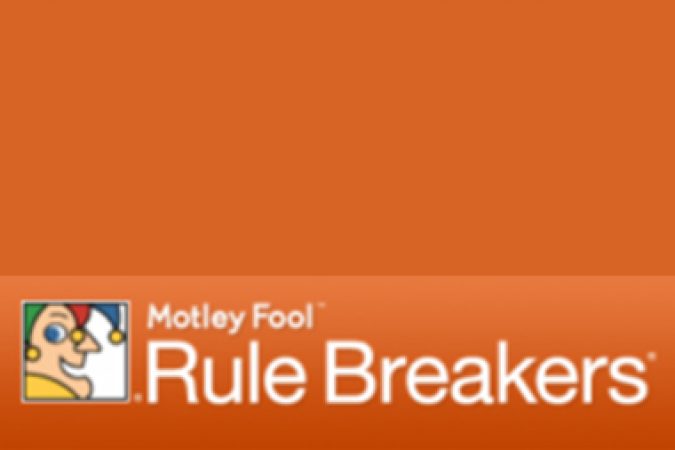 Motley Fool – Rule Breakers + Stock Advisor onnline courses