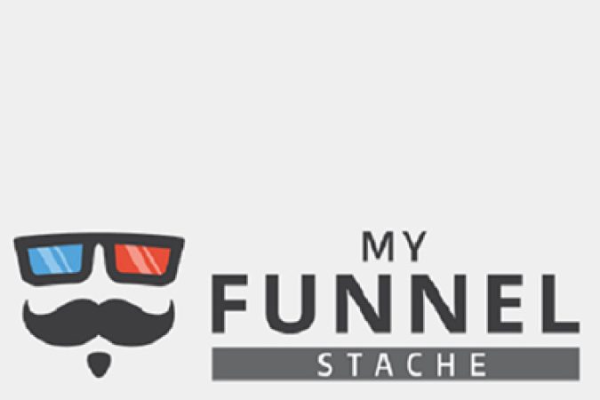 My Funnel Stache onnline courses