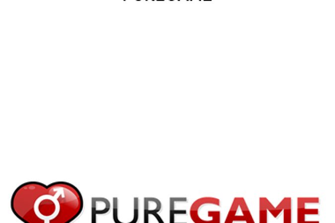 Mypuregame.com - PureGame onnline courses