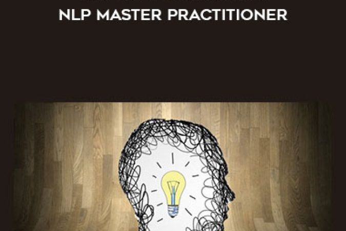 NLP Comprehensive - NLP Master Practitioner onnline courses