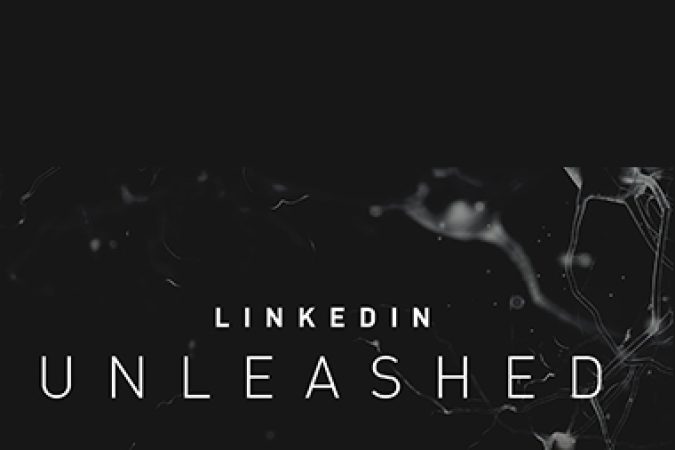 Natasha Vilaseca – LinkedIn Unleashed onnline courses