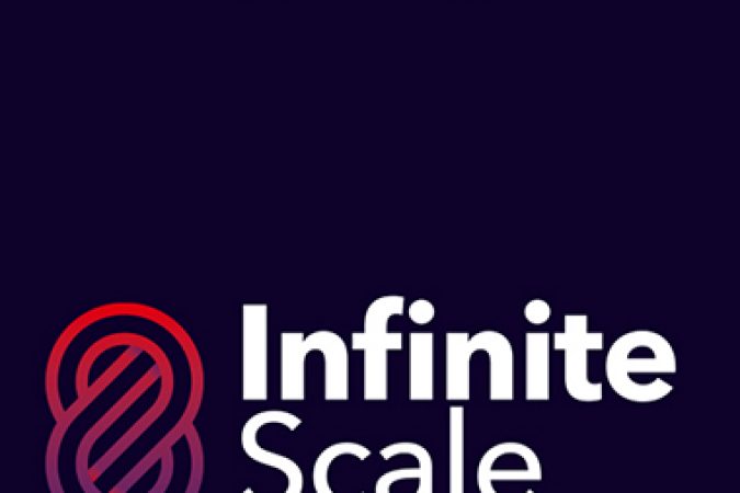 Nathan Chan Foundr – Infinite Scale onnline courses