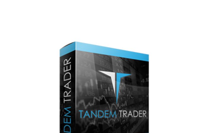 Nathan Michaud – Tandem Trader – The Ultimate Day Trading Course onnline courses