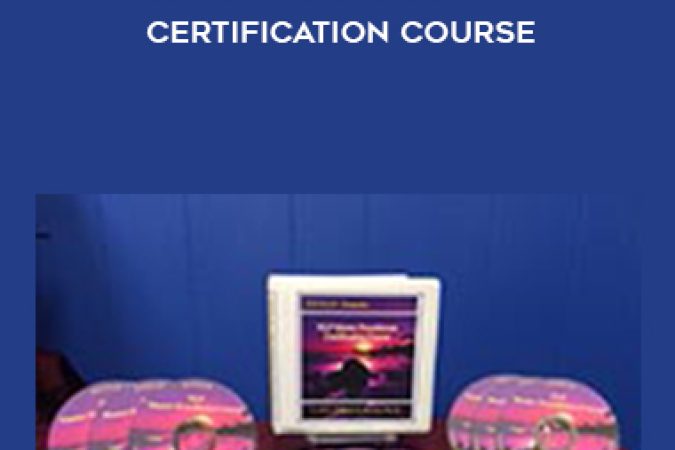 National Federation of NLP – NLP Master Practitioner Certification Course onnline courses