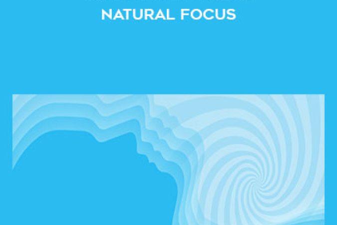 Natural Hypnosis - Natural Focus onnline courses