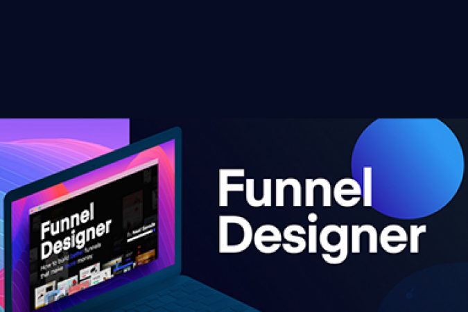 Neel Sarode – Funnel Designer onnline courses