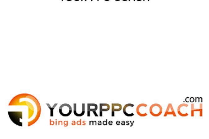 Neil Moran – Your PPC Coach onnline courses