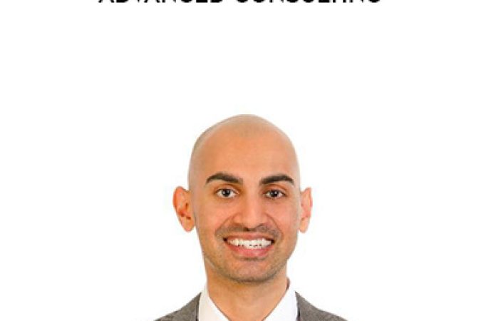 Neil Patel - Advanced Consulting onnline courses