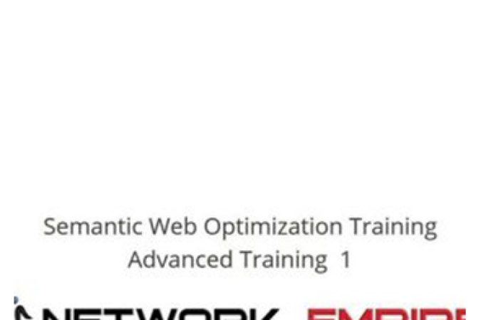 Network Empire – Semantic Web Training onnline courses