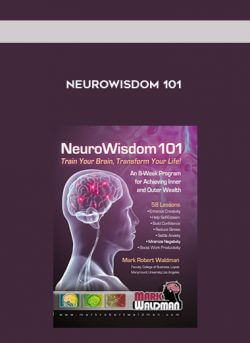 NeuroWisdom 101 onnline courses