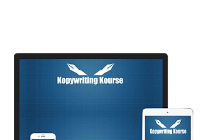 Neville Medhora – KopyWriting Course onnline courses