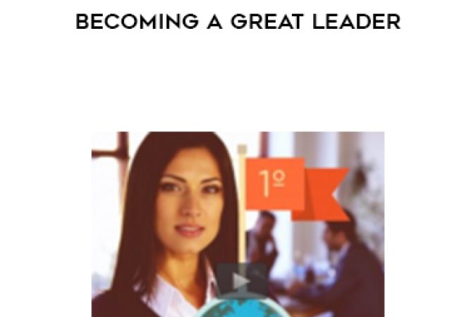 New Manager – The Basics and More of Becoming a Great Leader onnline courses