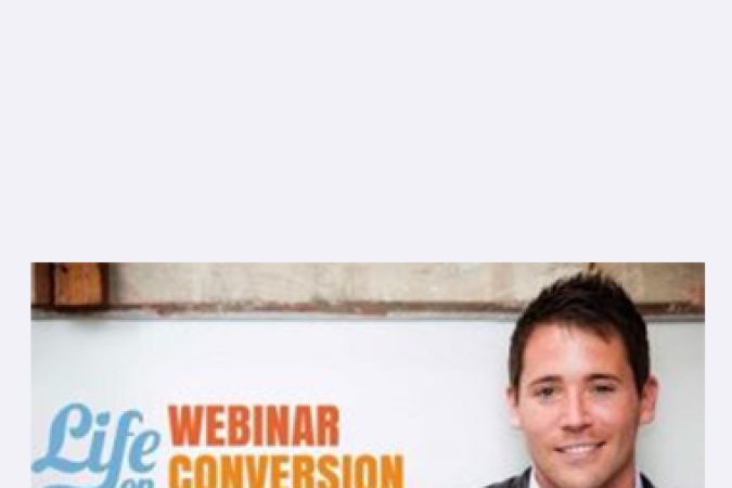 Nick Unsworth – Webinar Conversion Formula 2015 onnline courses