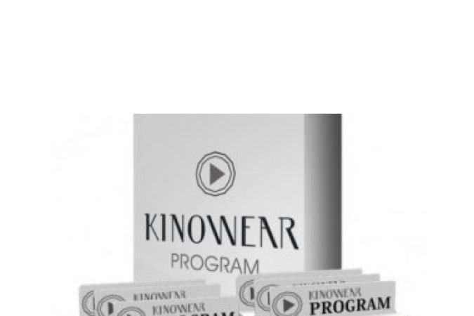 Nicolas – Kinowear Program onnline courses