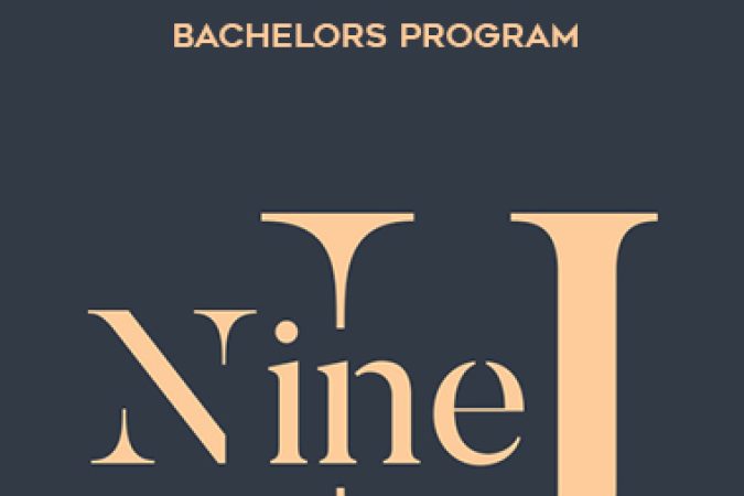 Nine University Bachelors Program onnline courses