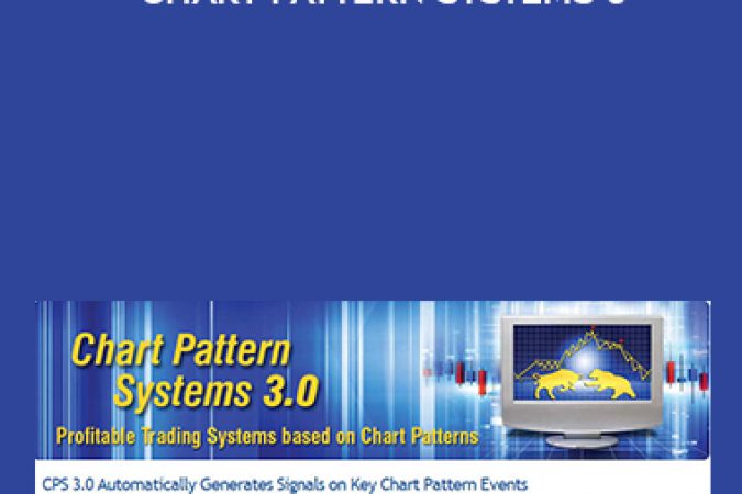 Nirvanasystems - Chart Pattern Systems 3 onnline courses