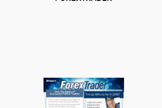 Nirvanasystems - ForexTrader onnline courses