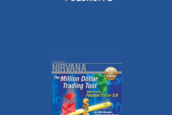 Nirvanasystems - Fulcrum 2 onnline courses