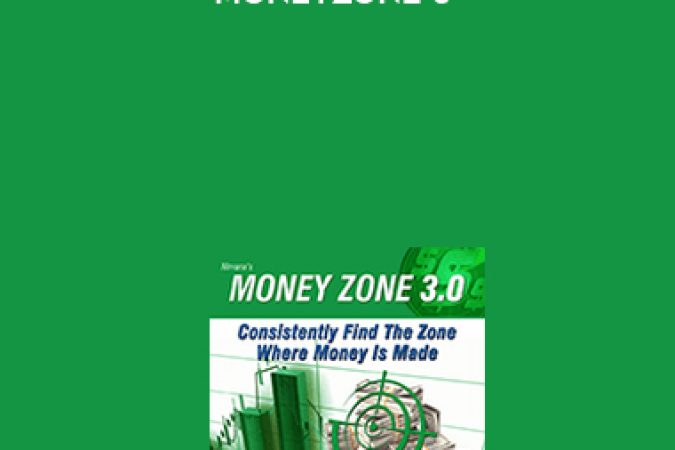 Nirvanasystems - MoneyZone 3 onnline courses