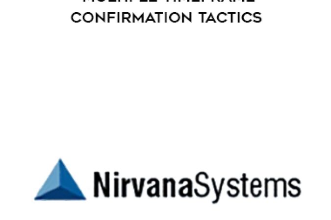 Nirvanasystems - Multiple Timeframe Confirmation Tactics onnline courses