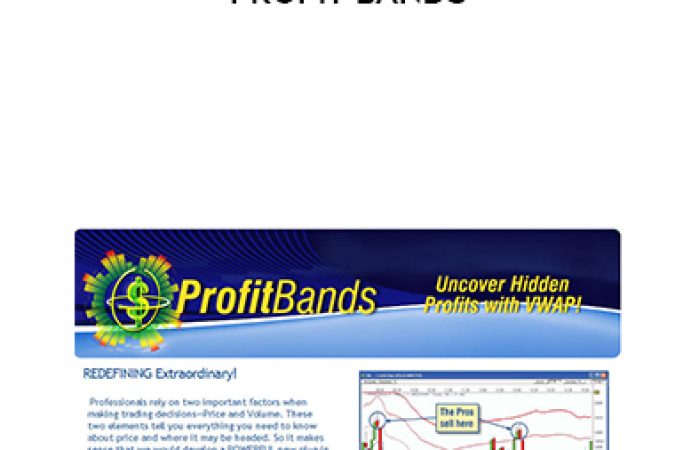 Nirvanasystems - Profit Bands onnline courses