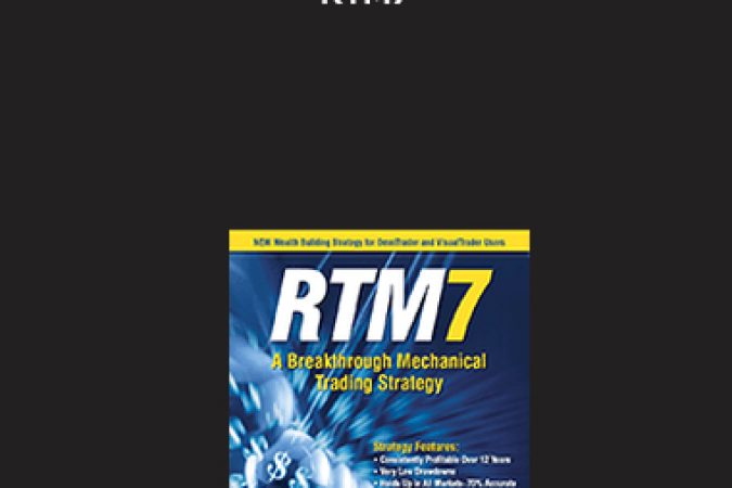 Nirvanasystems - RTM7 onnline courses