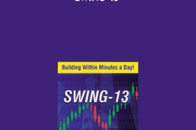 Nirvanasystems - Swing-13 onnline courses